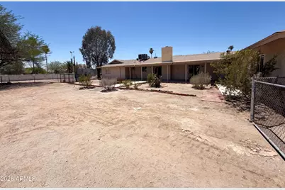2035 S 227th Avenue, Buckeye, AZ 85326 - Photo 38
