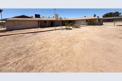 2035 S 227th Avenue, Buckeye, AZ 85326 - Photo 38