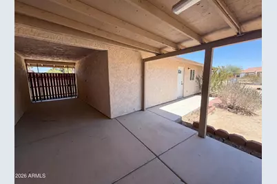2035 S 227th Avenue, Buckeye, AZ 85326 - Photo 36