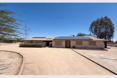 2035 S 227th Avenue, Buckeye, AZ 85326 - Photo 34