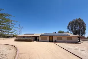 2035 S 227th Ave, Buckeye, AZ 85326 - Photo 34