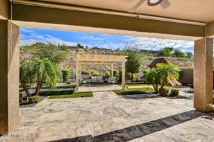 26261 N 106th Dr, Peoria, AZ 85383 - Photo 24