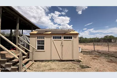 1318 N Pso Temblon --, Sierra Vista, AZ 85635 - Photo 10