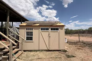 1318 N Pso Temblon, Sierra Vista, AZ 85635 - Photo 10