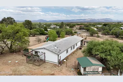 1318 N Pso Temblon --, Sierra Vista, AZ 85635 - Photo 2