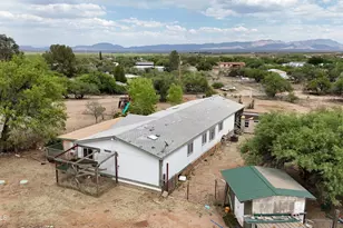 1318 N Pso Temblon, Sierra Vista, AZ 85635 - Photo 2
