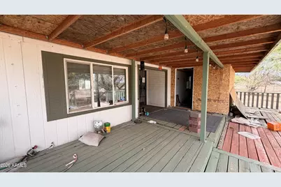 1318 N Pso Temblon --, Sierra Vista, AZ 85635 - Photo 34