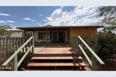 1318 N Pso Temblon --, Sierra Vista, AZ 85635 - Photo 1