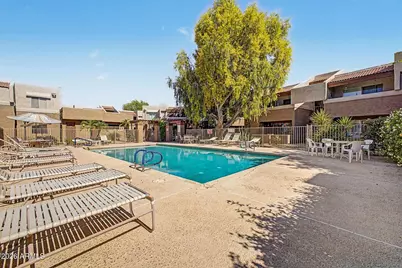 4554 E Paradise Village Parkway #156, Phoenix, AZ 85032 - Photo 30