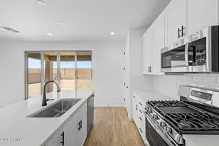 13584 W Mayberry Trail, Peoria, AZ 85383 - Photo 2