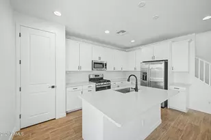 13584 W Mayberry Trail, Peoria, AZ 85383 - Photo 4