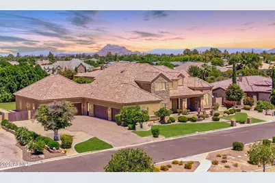 3446 E Knoll Street, Mesa, AZ 85213 - Photo 2
