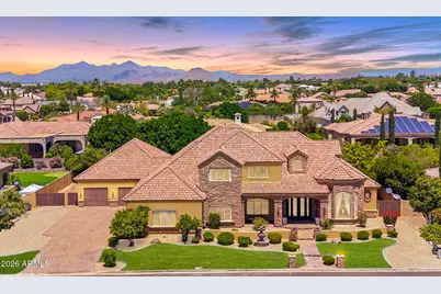 3446 E Knoll Street, Mesa, AZ 85213 - Photo 1