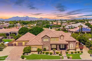 3446 E Knoll St, Mesa, AZ 85213 - Photo 1
