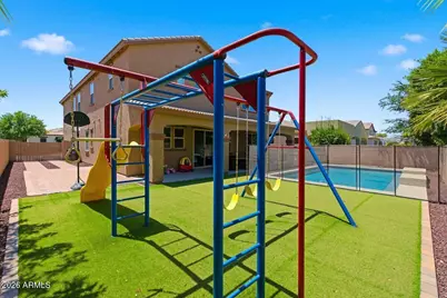 1876 E Azalea Court, Gilbert, AZ 85298 - Photo 22