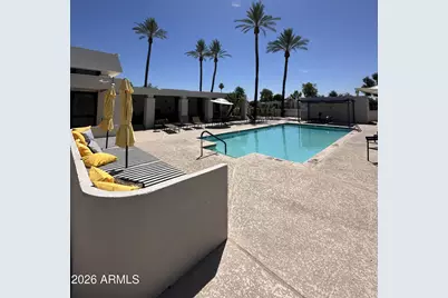 8758 E Via De Viva --, Scottsdale, AZ 85258 - Photo 30