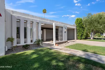 8758 E Via De Viva --, Scottsdale, AZ 85258 - Photo 4