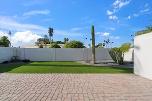 8758 E Via De Viva --, Scottsdale, AZ 85258 - Photo 28