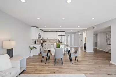8758 E Via De Viva --, Scottsdale, AZ 85258 - Photo 18