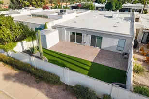 8758 E Via De Viva --, Scottsdale, AZ 85258 - Photo 28