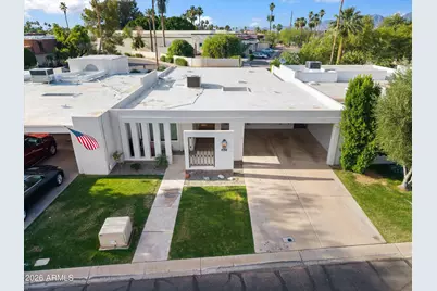 8758 E Via De Viva --, Scottsdale, AZ 85258 - Photo 2
