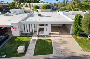 8758 E Via De Viva --, Scottsdale, AZ 85258 - Photo 2
