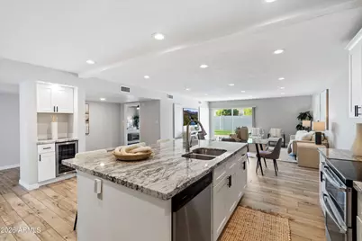 8758 E Via De Viva --, Scottsdale, AZ 85258 - Photo 14