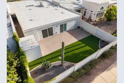 8758 E Via De Viva --, Scottsdale, AZ 85258 - Photo 32