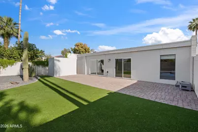 8758 E Via De Viva --, Scottsdale, AZ 85258 - Photo 30