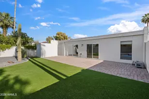 8758 E Via De Viva --, Scottsdale, AZ 85258 - Photo 30