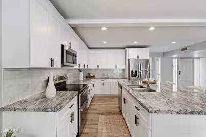 8758 E Via De Viva --, Scottsdale, AZ 85258 - Photo 12