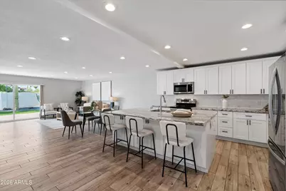8758 E Via De Viva --, Scottsdale, AZ 85258 - Photo 10