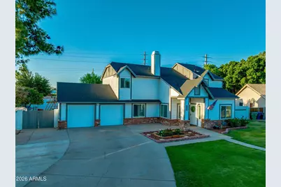 5426 E Calypso Circle, Mesa, AZ 85206 - Photo 48