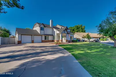 5426 E Calypso Circle, Mesa, AZ 85206 - Photo 2