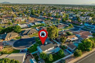 5426 E Calypso Cir, Mesa, AZ 85206 - Photo 44