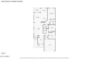9410 N 182nd Ln, Waddell, AZ 85355 - Photo 34