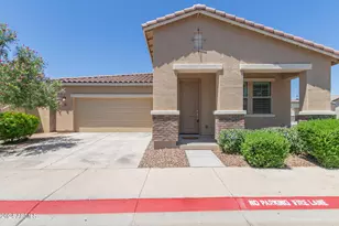 2718 S Gordon, Mesa, AZ 85209 - Photo 2