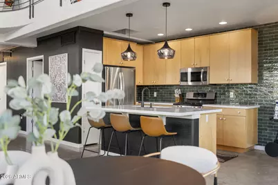 914 E Osborn Road #418, Phoenix, AZ 85014 - Photo 14