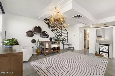 914 E Osborn Road #418, Phoenix, AZ 85014 - Photo 24