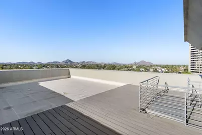 914 E Osborn Road #418, Phoenix, AZ 85014 - Photo 36