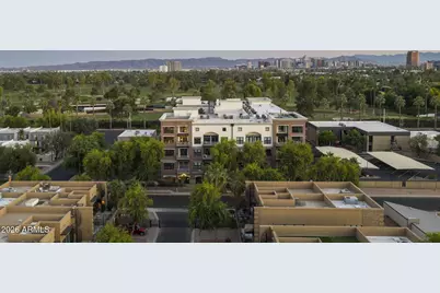 914 E Osborn Road #418, Phoenix, AZ 85014 - Photo 46