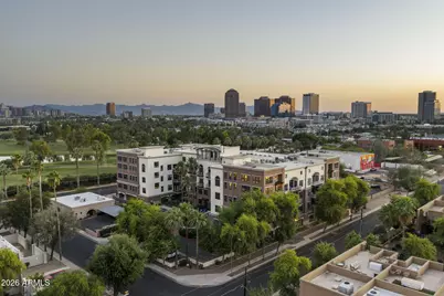 914 E Osborn Road #418, Phoenix, AZ 85014 - Photo 42