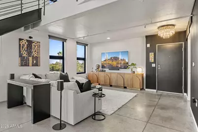 914 E Osborn Road #418, Phoenix, AZ 85014 - Photo 4