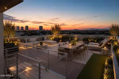 914 E Osborn Road #418, Phoenix, AZ 85014 - Photo 34