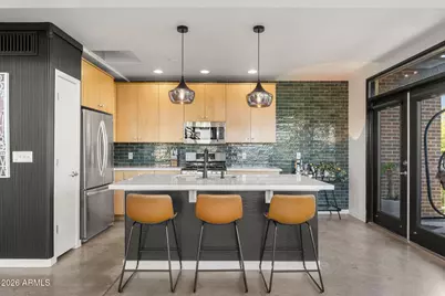 914 E Osborn Road #418, Phoenix, AZ 85014 - Photo 12