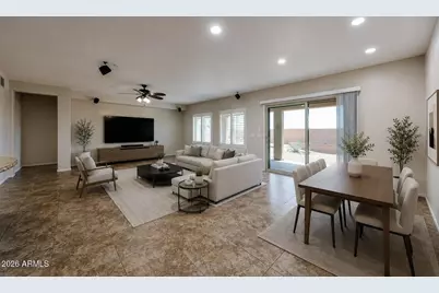 20389 N 259th Avenue, Buckeye, AZ 85396 - Photo 18
