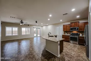 20389 N 259th Ave, Buckeye, AZ 85396 - Photo 10