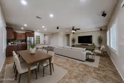 20389 N 259th Avenue, Buckeye, AZ 85396 - Photo 20