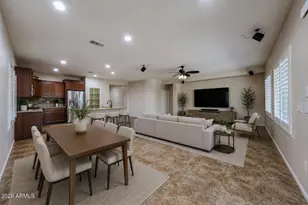 20389 N 259th Ave, Buckeye, AZ 85396 - Photo 20