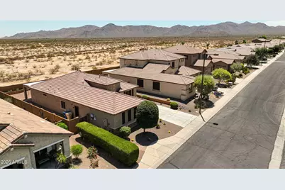20389 N 259th Avenue, Buckeye, AZ 85396 - Photo 52